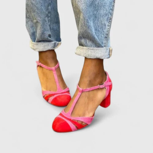 Lazariah Modern Heels - greatdealsin