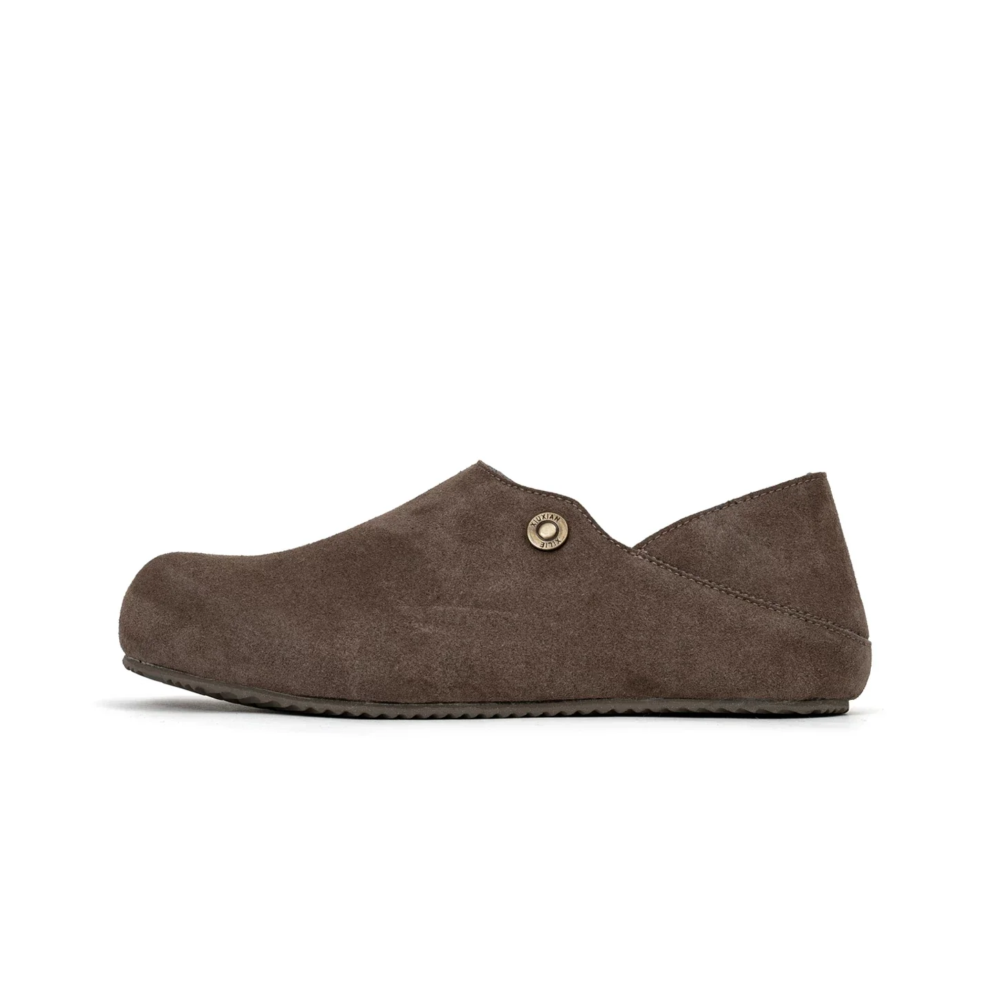 Minimalist Haven Fleece Clogs - greatdealsin