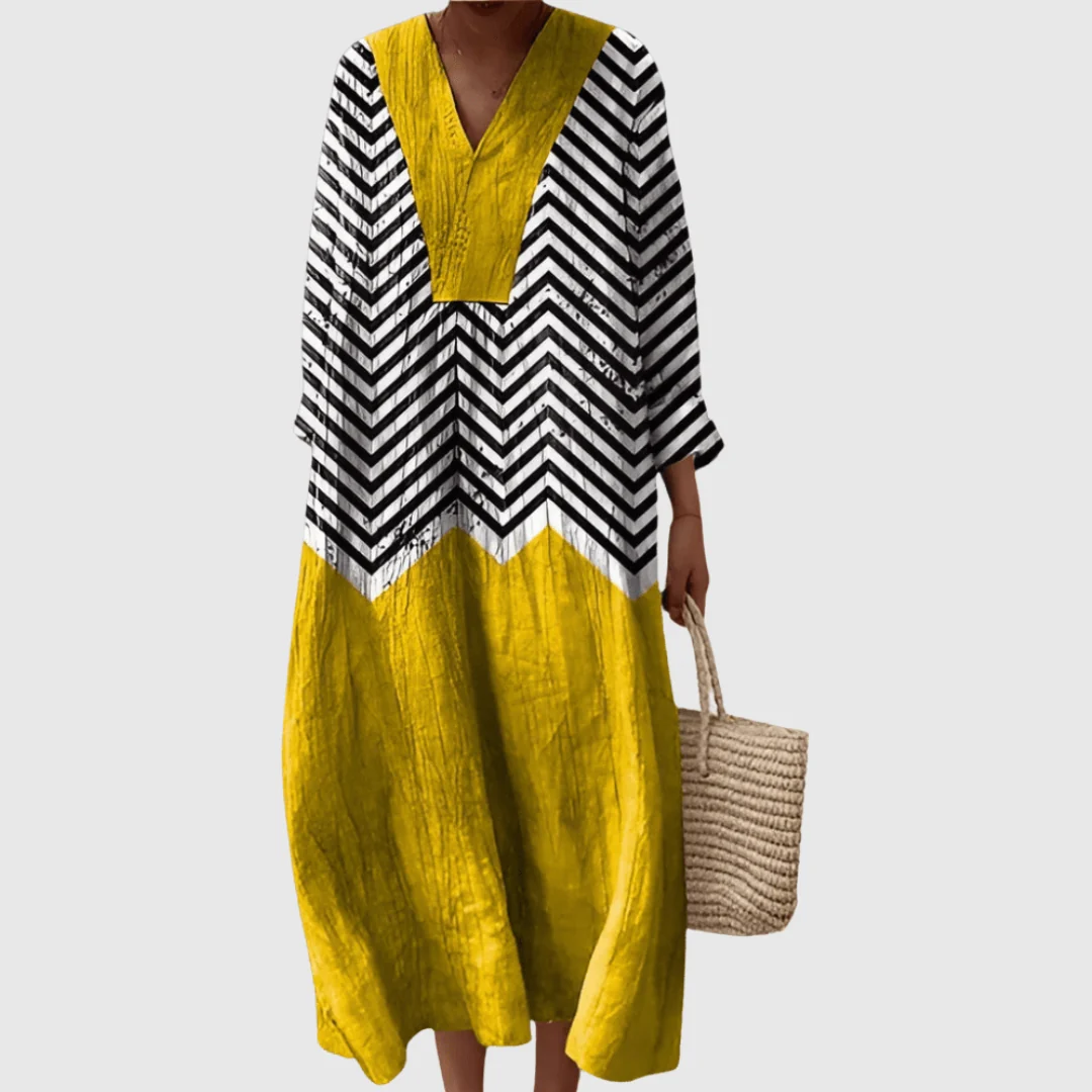 Tessa Melody Dress - greatdealsin