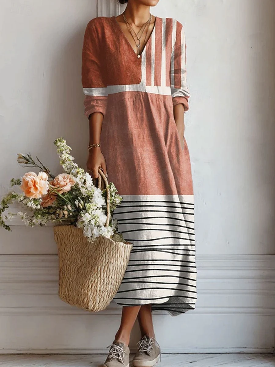 Zoey Everyday Comfort Dress - greatdealsin