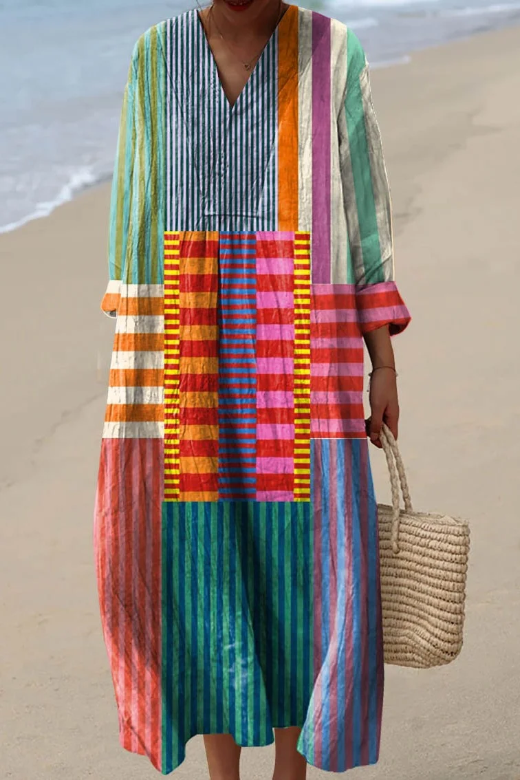 Mia Walk Dress - greatdealsin
