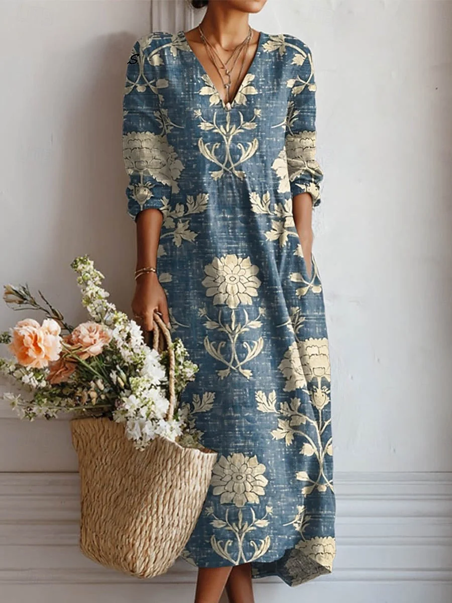 Karin Everyday Comfort Dress - greatdealsin