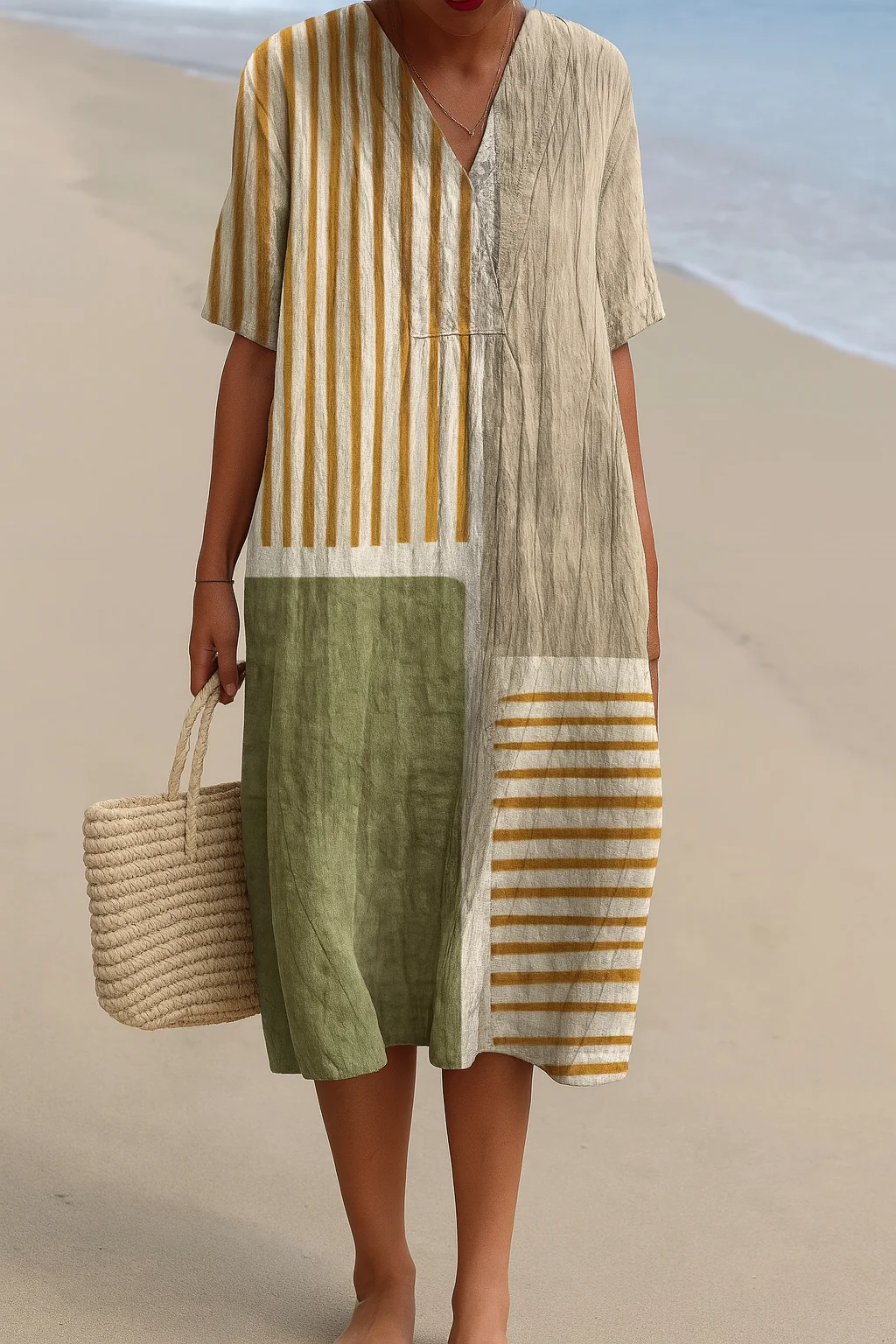 Leah Breeze Dress - greatdealsin