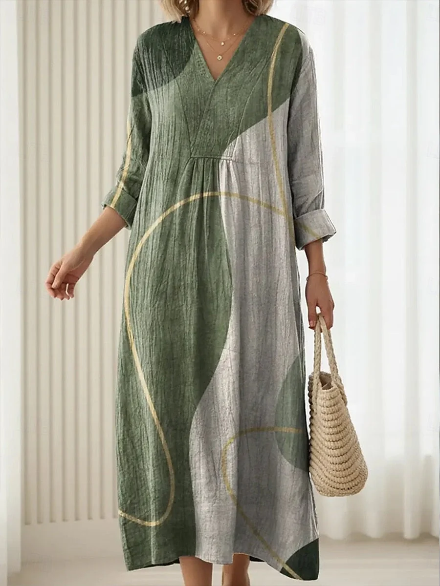 Lara Everyday Comfort Dress - greatdealsin
