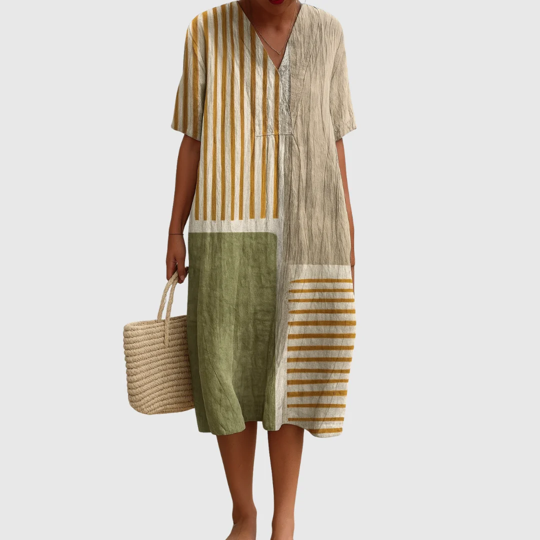 Leah Breeze Dress - greatdealsin