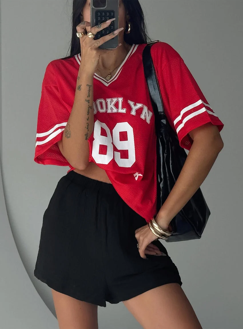 Mateo Shorts Black - greatdealsin