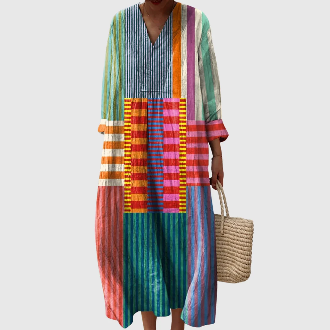 Mia Walk Dress - greatdealsin