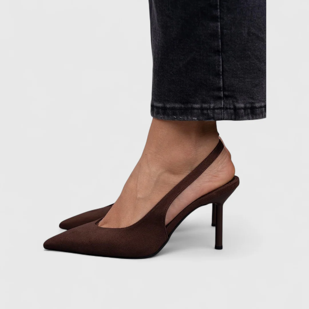 Bella Orthopaedic Heels - greatdealsin