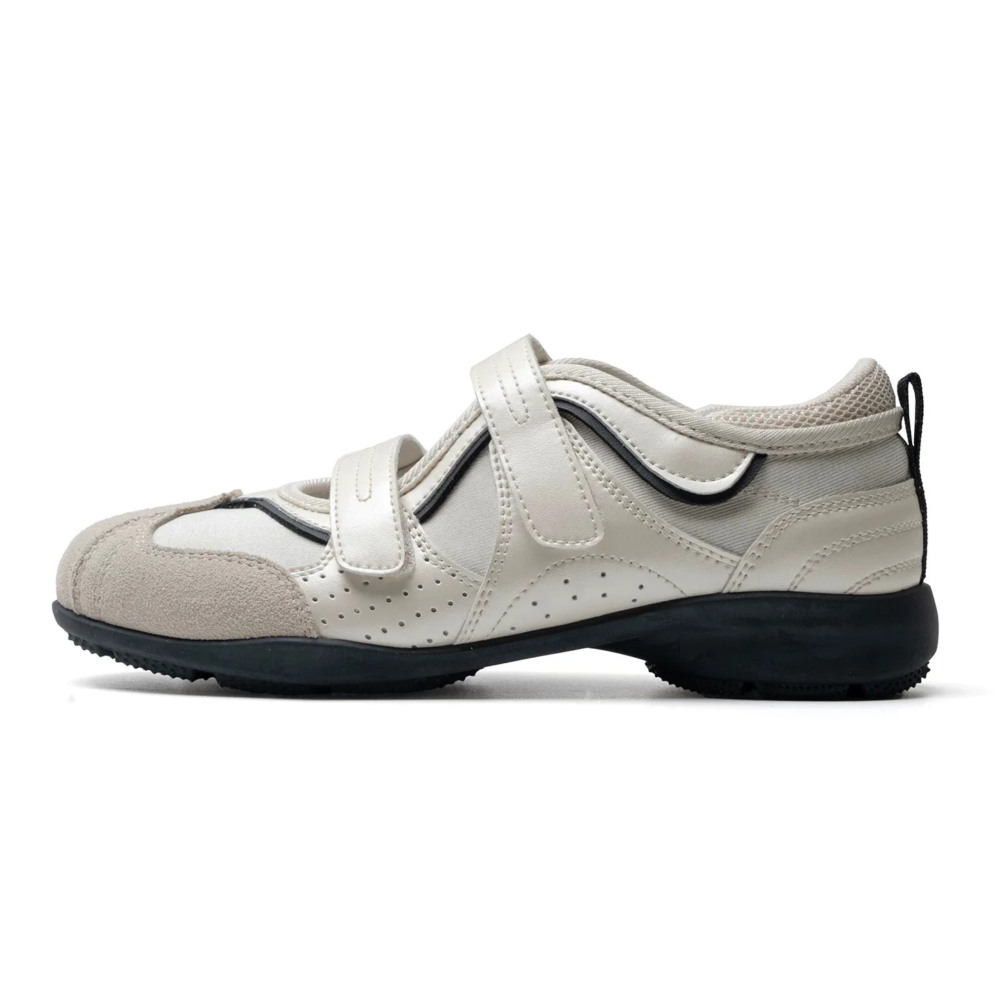 Orchard Cloud Strap Sneakers - greatdealsin