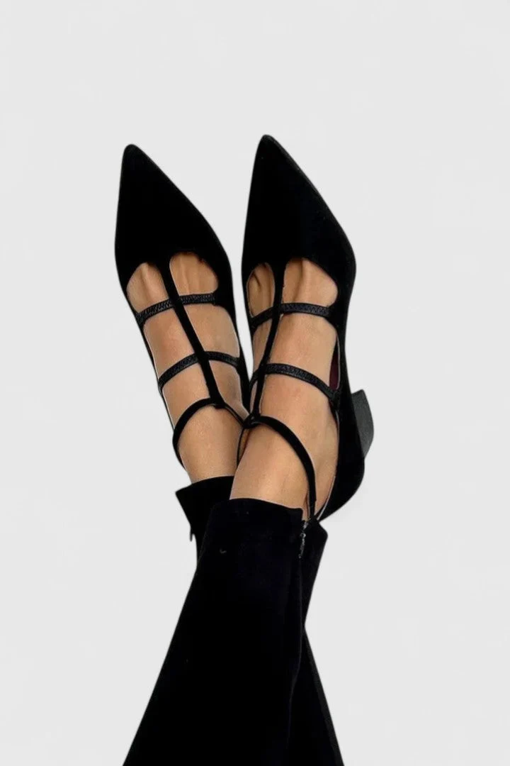Sorelle Elegant Heels - greatdealsin