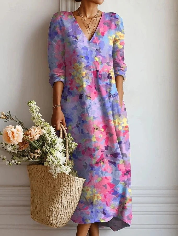 Kelly Everyday Comfort Dress - greatdealsin