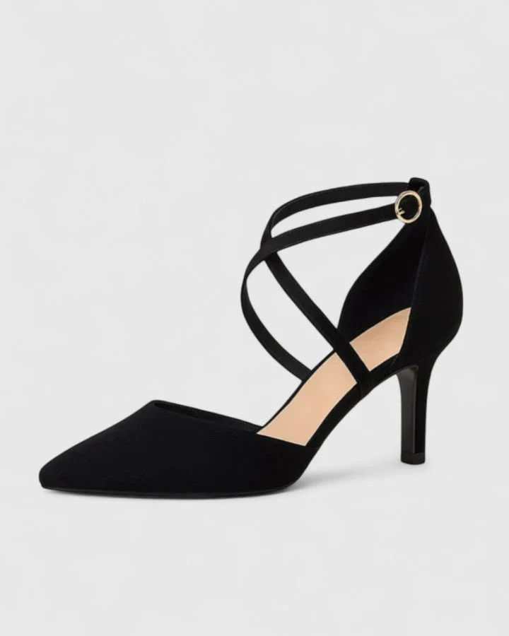 Veylah Elegant Heels - greatdealsin