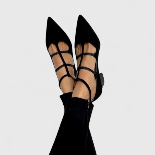 Sorelle Elegant Heels - greatdealsin