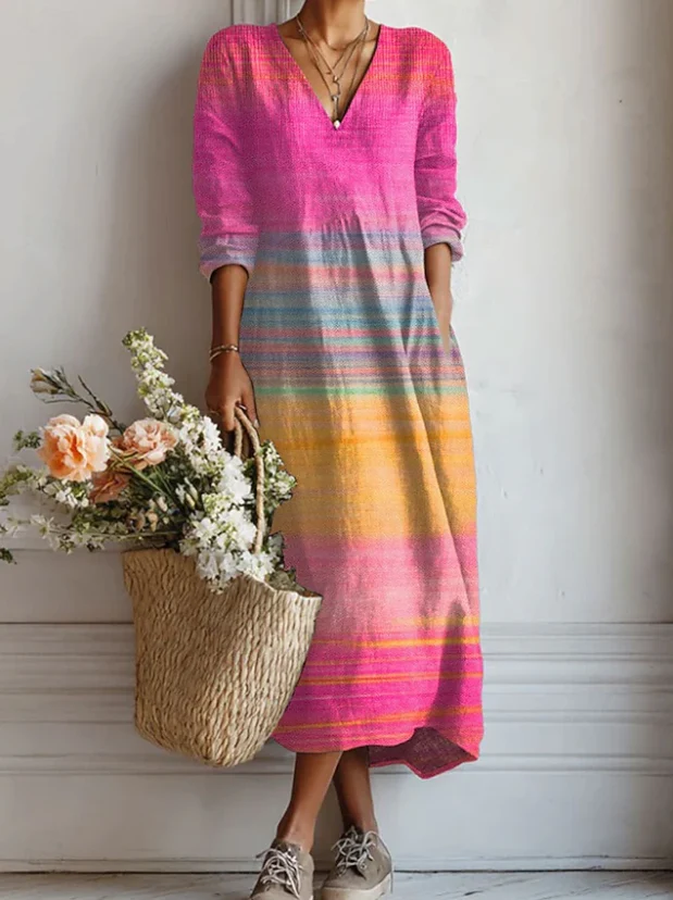 Marit Everyday Comfort Dress - greatdealsin