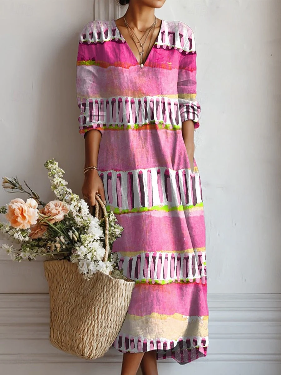 Corrie Everyday Comfort Dress - greatdealsin